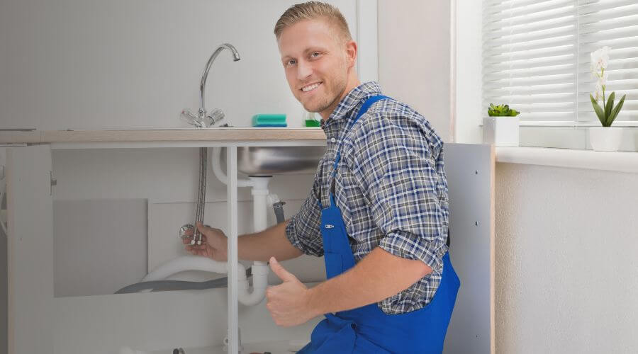 Local water heater installation in Chardon, OH